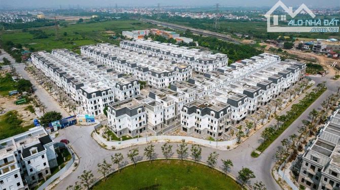 LÊ QUANG ĐẠO THÔNG XE - DI CHUYỂN HÀ ĐÔNG LÊN MỸ ĐÌNH CHỈ VÀI PHÚT -  BÁN CĂN LOUIS CITY - 1