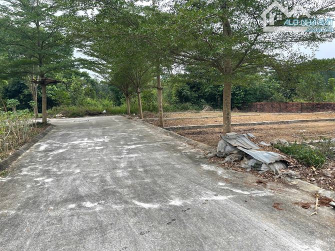 91m đường thông rẻ nhất, cạnh khu phân lô đồi sen đẹp nhất, bán nhanh giá tốt - 1