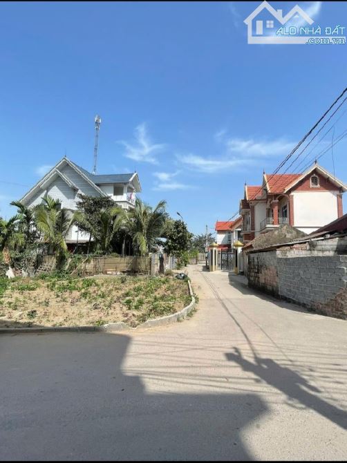 Bán 137m đất Tân Dân Khoái Châu giá 22tr/m - 1