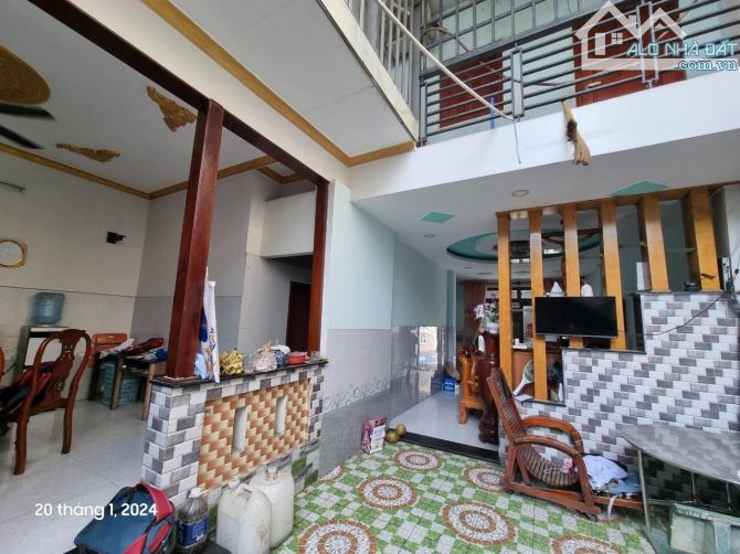 MẶT TIỀN ĐƯỜNG 20M DƯƠNG THỊ MƯỜI QUẬN 12 - HƠN 484M2, NGANG KHỦNG 12M, 2 TẦNG, NỞ HẬU - - 1