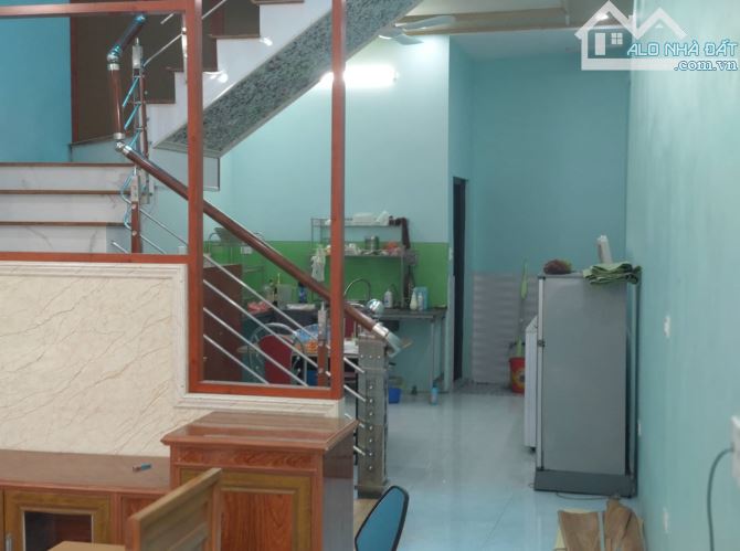 Cho thuê nhà 3 phòng ngủ 7 triệu/ tháng, Phường Kinh Bắc - TP Bắc Ninh - 1