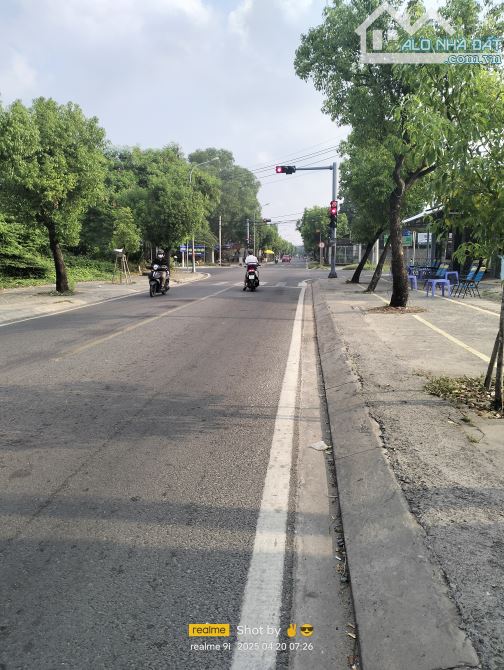 ĐẤT ĐẸP GIÁ TỐT CÒN SÓT LẠI CHO AI NHANH TAY - 1