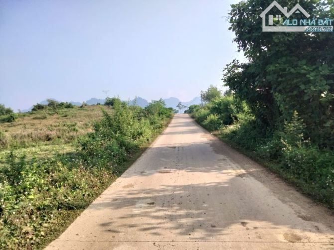 Hơn 900m2 có 187m2 thổ cư tại Phú Vinh, Tân Lạc, Kim Bôi. - 1