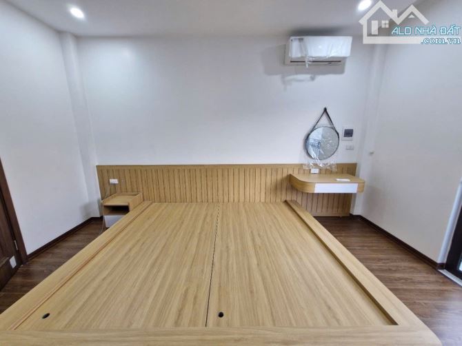 Siêu hiếm, bán nhà  Trâu Quỳ Gia Lâm, 38m*3 tầng - phân lô - vỉa hè - ô tô tránh. - 1