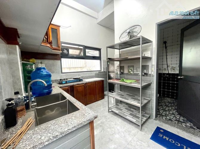 🏡 BÁN NHÀ 3 TẦNG ĐẸP NHƯ MỚI – LÝ NAM ĐẾ, AN HOÀ, TP. HUẾ 🏡 - 1
