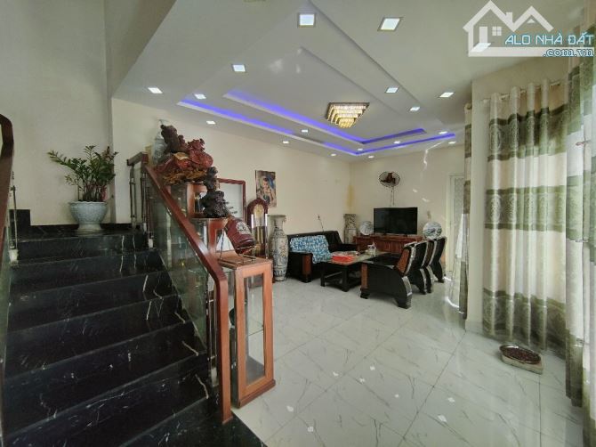 🎉🎉NHÀ 3 TẦNG 2 MẶT TIỀN KINH DOANH CỰC ĐỈNH- NGUYỄN ĐÌNH TỨ. - 1
