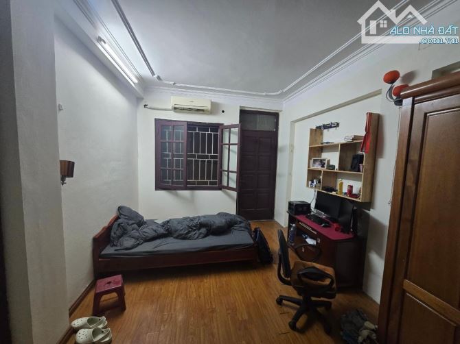 TRUNG TÂM ĐỐNG ĐA – NHÀ ĐẸP NGÕ RỘNG – NGUYỄN LƯƠNG BẰNG – 7.9 TỶ - 1