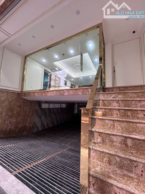 SIÊU PHẨM DÒNG TIỀN CAO CẤP, 10 TẦNG THANG MÁY, PHỐ DOÃN KẾ THIỆN, CẦU GIẤY, HÀ NỘI