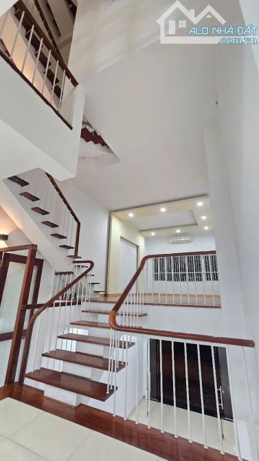 CHO THUÊ NHÀ RIÊNG 5 TẦNG, NGÕ THÔNG Ô TÔ TẢI TRÁNH TẠI NGÁCH 39 NGÕ 106 HOÀNG QUỐC VIỆT, - 1