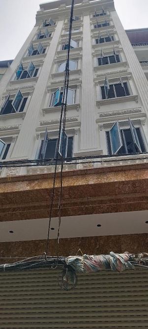 CHÍNH CHỦ CẦN BÁN NHÀ PHỐ DOÃN KẾ THIỆN DT: 90M2, MT: 6,9M, 9  TẦNG - 1