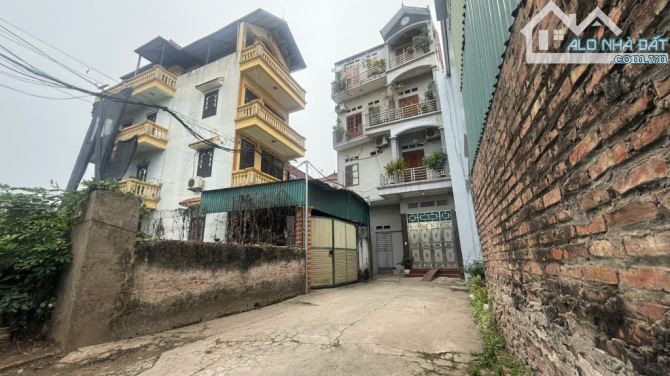 Bán nhà Đông Trạch, Ngũ Hiệp, Thanh Trì, Siêu rẻ, 30.8m2, 2.35 tỷ - 1
