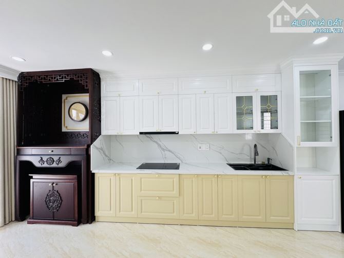SIÊU PHẨM LÔ GÓC – TRƯỚC NHÀ RỘNG – 20M RA MẶT PHỐ VĨNH HƯNG – GIÁ CHỈ 10 TỶ!!! - 1