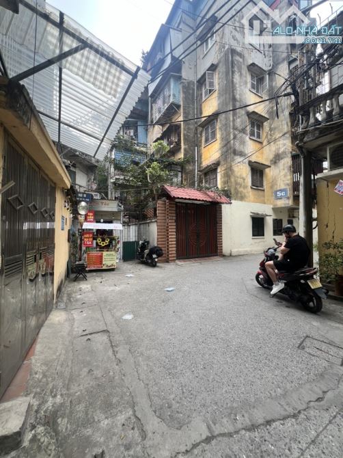 BÁN NHÀ VÕ THỊ SÁU,83M,3 TẦNG,OTO TRÁNH,GIÁ 14,5TỶ. - 1