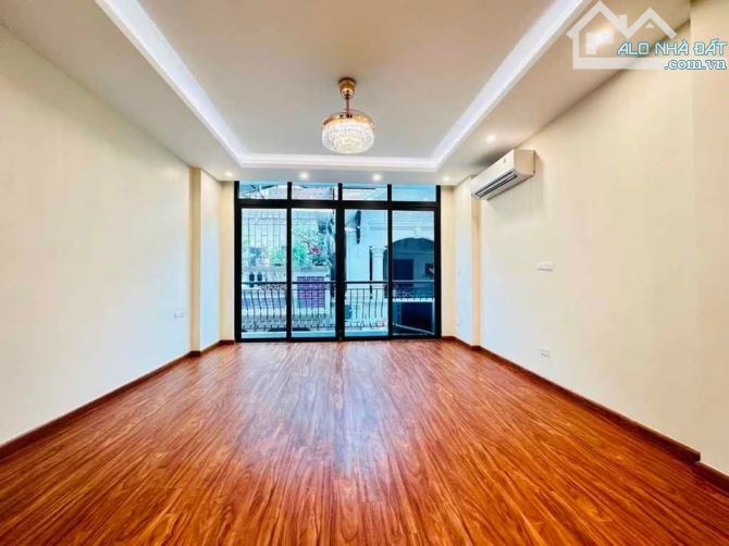 🌅 NHÀ 7 TẦNG BỀ THẾ - VIEW HỒ TÂY – THANG MÁY – NGÕ NÔNG GẦN PHỐ – 8.7 TỶ - 1