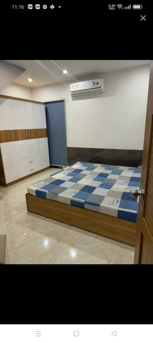 🏍🏠 Nhà  Mặt Tiền Gác Lửng Gần Sông Hàn_ Full Nội Thất Cao Cấp _ Giá Chỉ 4,1 Tỷ - 1
