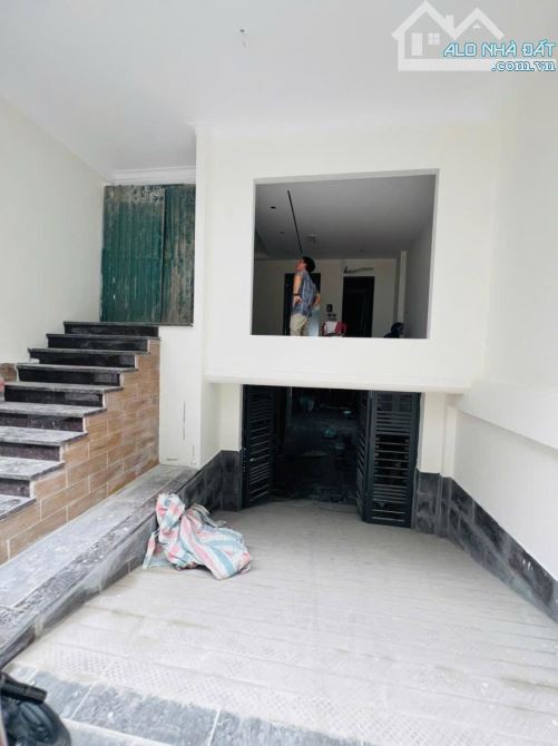 CHCC 7T THANG MÁY MỚI TINH TONG KINH DOANH VP GẦN MP VÕNG THỊ TÂY HỒ 100M2 MT 5.5M 28 TỶ - 1