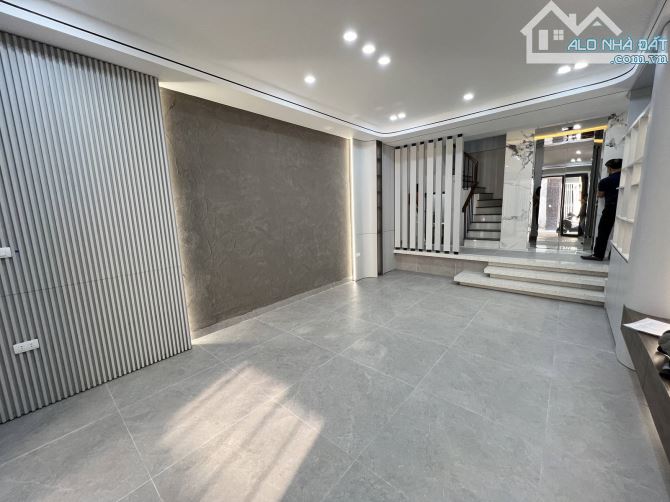 Chính chủ bán nhà Đường Láng, Đống Đa, 35m2, 7 tầng Thang máy mới cứng, 9 tỷ - 1