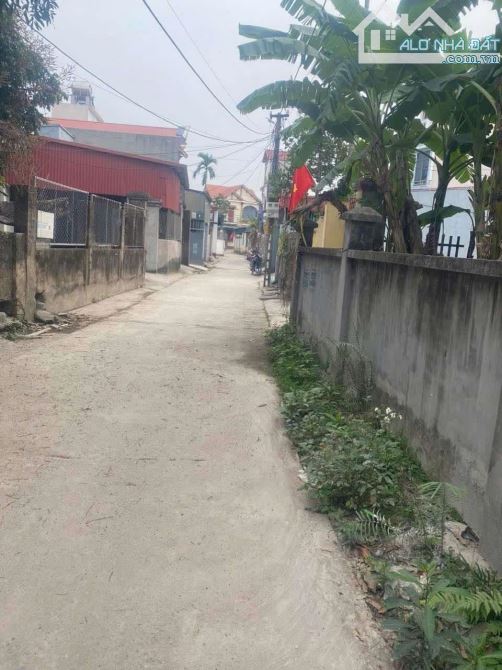 Bán đất tại thôn Bễ, Lai Cách, Cẩm Giàng, Hải Dương 1,3 tỷ, 91 m2, - 1