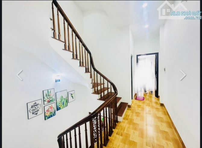 NÓNG HỔI! BÁN NHÀ TT LÊ QUANG ĐẠO-40M-4T-NGÕ OTO TRÁNH-KD-HƠN 9 TỶ - 1