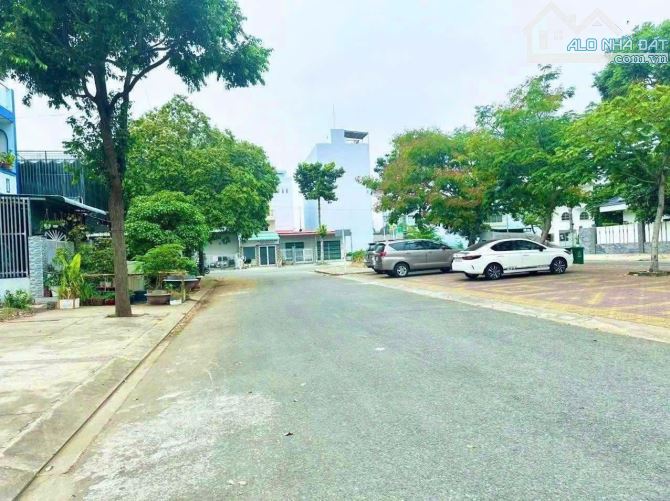 ✅ Bán căn nhà cấp 4 đường số 2 KDC Thái Dương, phường 6, tp Tân An _ DT: 5 x 24m2 - 1