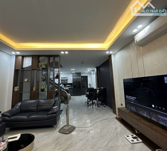 Bán Gấp Liền Kề Giá Tốt Nhất KĐT Văn Khê 85m2 ,Kinh Doanh , Toà Văn Phòng , Trục chính - 1