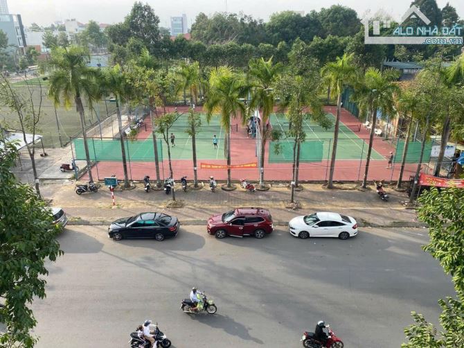 Cần bán nền trục chính Bùi Quang Trinh lộ 30m khu 586 Cần Thơ từ Võ Nguyên Giáp vào 50m - 1