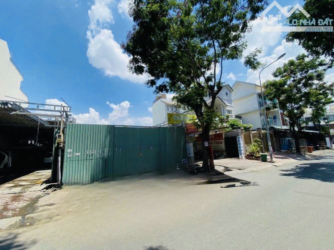 Đất 8x25m đường 1 Nam long Trần Trọng cung Quận 7 - 1