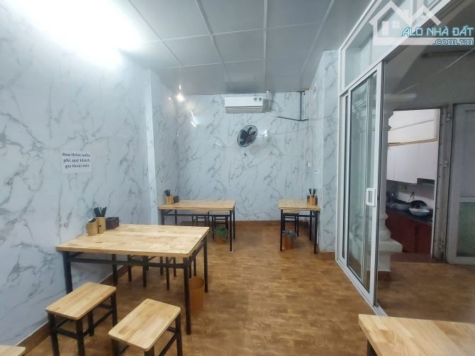 HIẾM - BÁN NHÀ MẶT PHỐ CHÙA LÁNG - ĐỐNG ĐA 85m2 - 3T - MT 4m - 22 TỶ - KINH DOANH CỰC ĐỈNH - 1