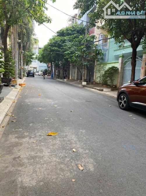 Bán nhà Biệt thự Nguyễn Minh Hoàng DT 8x17m đường trước nhà 12m giá 36 TỶ TL - 1