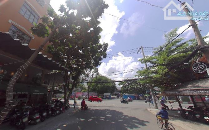 💥GIẢM SỐC 2 TỶ💥 Nhà (Hầm 4 lầu ST - 104m2) MT khu Bình Phú 1 P11Q6💥 - 1