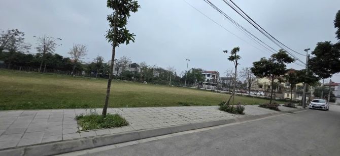 💥 ĐẤU GIÁ NGUYÊN KHÊ ĐÔNG ANH  R,Ẻ N,HẤT KHU VỰC SÁT SÂN BÓNG SÂN CHƠI CHUNG GẦN QL3 💥 - 1