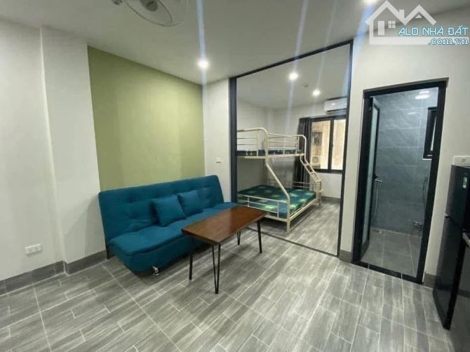 32 TỶ – 100M2x8T – KHUẤT DUY TIẾN – KINH DOANH DÒNG TIỀN – 16 PHÒNG KHÉP KÍN – FULL NT - 1