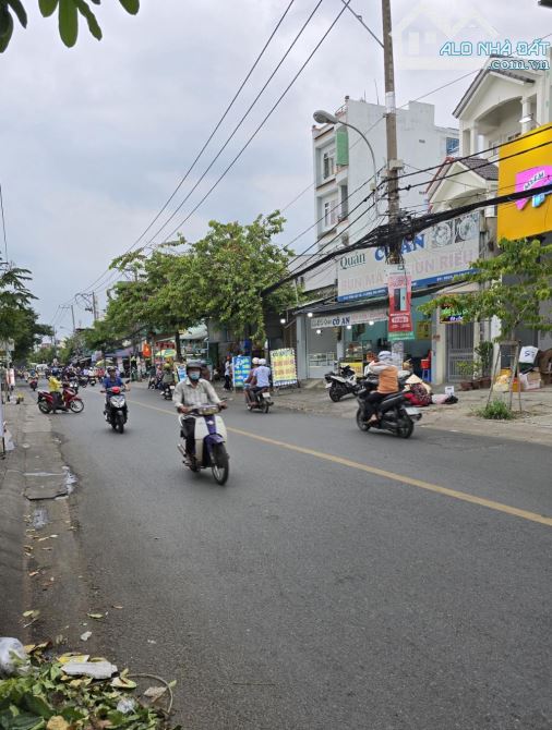 MẶT TIỀN KINH DOANH SẦM UẤT GIÁP KHU VIP TÊN LỬA 152M2 (4x38) DÒNG TIỀN 15TR/THÁNG - 1
