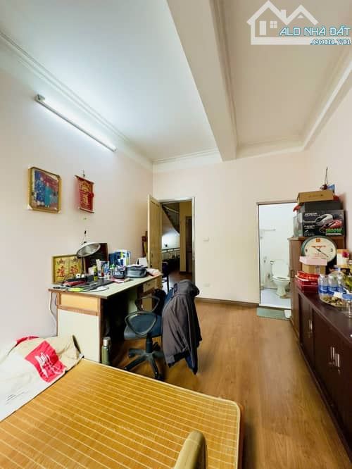 💥PHÂN LÔ 3 THOÁNG 2 Ô TÔ NGỦ TRONG NHÀ -83m-18.9 Tỷ- Ô CHỜ THANG MÁY CÓ SẴN. - 1