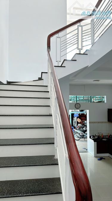 NHÀ TRỆT LẦU RỘNG RÃI TRỤC CHÍNH HẺM 54 TRẦN VIỆT CHÂU, AN HOÀ, NINH KIỀU, TP. CẦN THƠ - 1