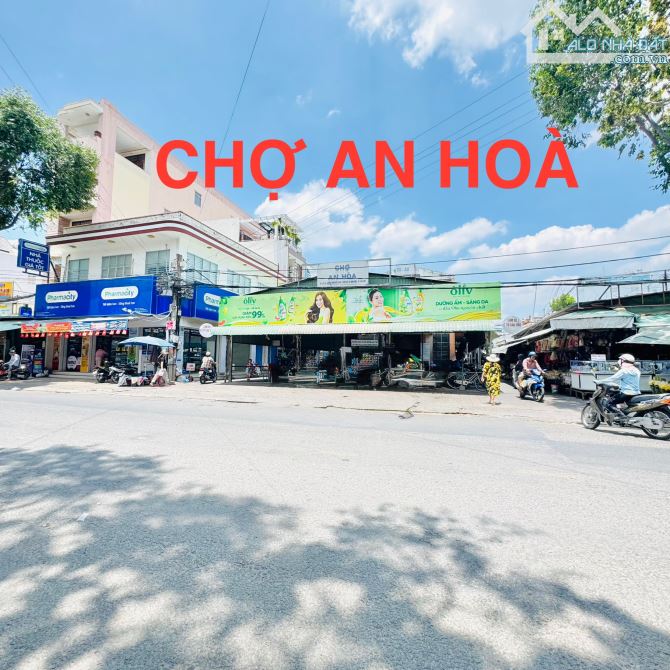 NHÀ TRỆT LẦU RỘNG RÃI TRỤC CHÍNH HẺM 54 TRẦN VIỆT CHÂU, AN HOÀ, NINH KIỀU, TP. CẦN THƠ - 5