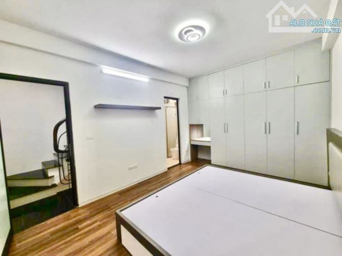 BÁN NHÀ KHƯƠNG ĐÌNH THANH XUÂN 5 TẦNG 6.8 TỶ - 1