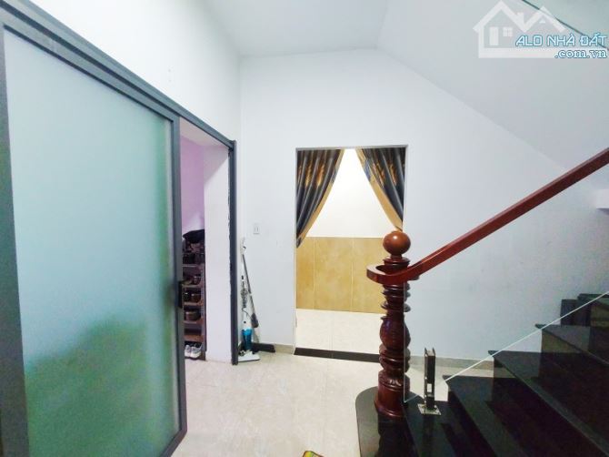 🏡 Bán Gấp Nhà Đẹp Bình Thọ, Thủ Đức – 125m² ngang 9m  – 2 Tầng, Hơn 6 Tỷ - 1