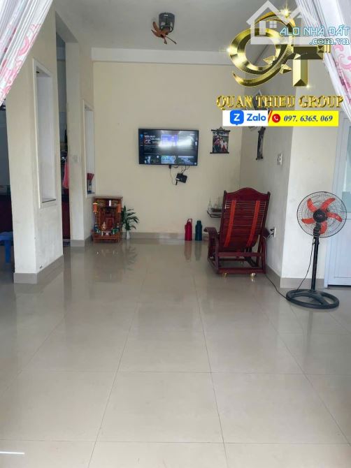 CHO THUÊ NHÀ 2 TẦNG MẶT TIỀN LÊ ĐỨC ANH, VỸ DẠ, TP HUẾ - 1