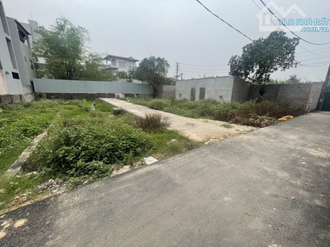 VÂN NỘI ĐÔNG ANH HN DIỆN TÍCH NHỎ XINH GIÁ CÔNG NHÂN - 1
