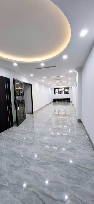 Nhà 5 Tầng Đẹp – Vĩnh Ninh, Vĩnh Quỳnh – Ô Tô Tránh – KD Đỉnh – 44m² – Chỉ 9,x Tỷ! - 1