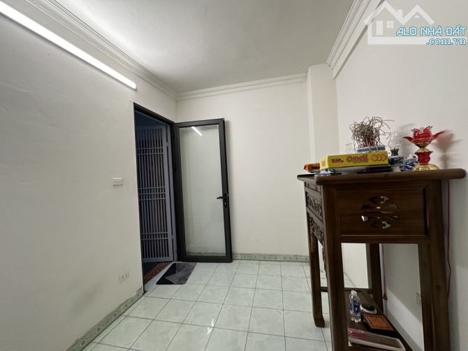 BÁN NHÀ 6 TẦNG CÁt LINH -ĐỐNG ĐA, GIÁ CHỈ 5.4TỶ - 1