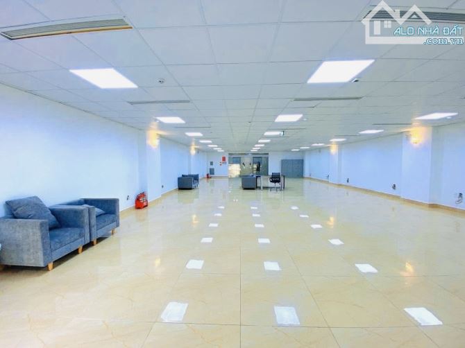 MẶT PHỐ PHÙNG CHÍ KIÊN - 9T LỪNG LỮNG - THÔNG SÀN  - MẶT TIỀN 11M - DÒNG TIỀN 3 TỶ/ NĂM - 1