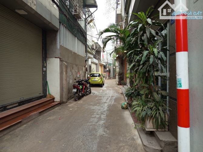 Bán Nhà riêng Sổ Đỏ chính chủ không Môi giới - 1