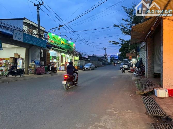 NHÀ MẶT TIỀN Y MOAN, BUÔN MA THUỘT. 10x16m. Giá 6 tỷ 990tr - 1