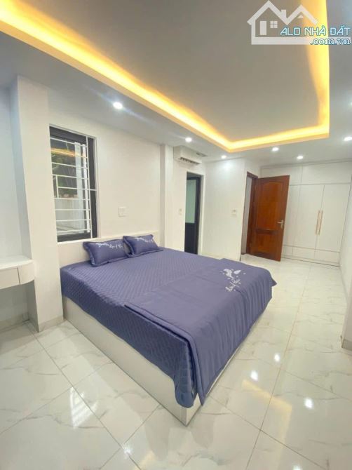 🚪 Mặt Tiền Rộng – Gần Ha Trại – Nhà 5 Tầng – Chỉ 4.75 Tỷ - 1