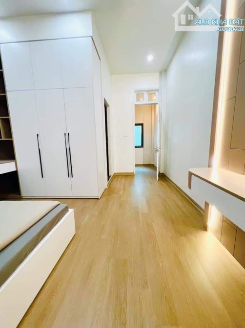 Bán nhà mặt phố Ngô Thì Sỹ, kinh doanh tốt, giá nhỉnh 10 tỷ - 1