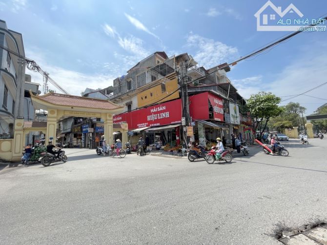 BÁN NHÀ MẶT PHỐ CỬU VIỆT, VỈA HÈ Ô TÔ TRÁNH, DÒNG TIỀN, 25 PHÒNG CHO THUÊ, 120M2, 20.X TỶ, - 1