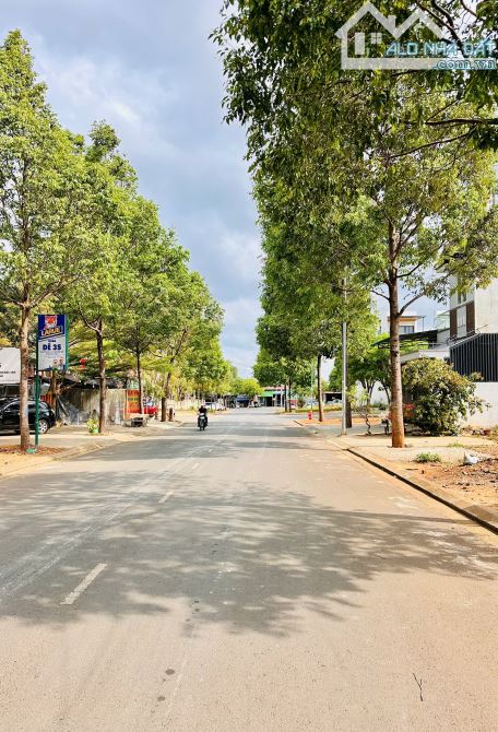 🏡 CHÍNH CHỦ GỬI BÁN – LÔ ĐẤT MẶT TIỀN ĐƯỜNG ĐÀO DOÃN DỊCH – TRUNG TÂM PHƯỜNG 4 BUÔN MA T - 1