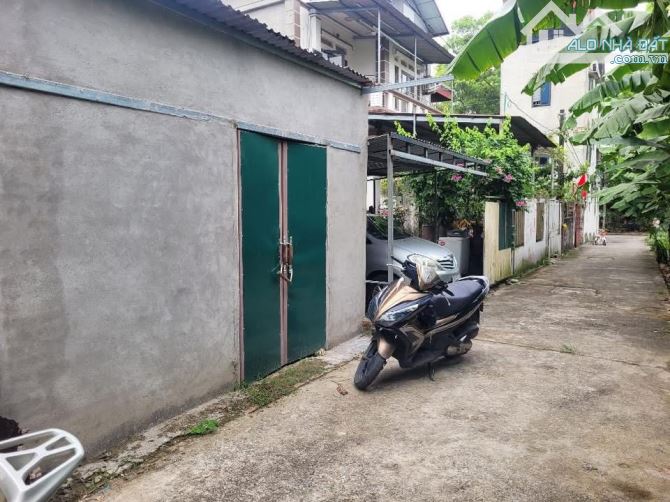 BÁN ĐẤT PHÂN LÔ – TÌNH QUANG GIANG BIÊN – 74M² – MT 4.3M – GIÁ 4.7 TỶ (63TR/M²) - 1